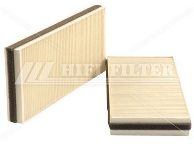 HIFI FILTER SC 4033