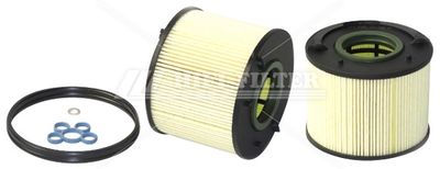 HIFI FILTER SN 70250