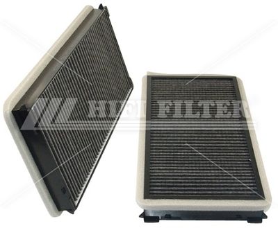 HIFI FILTER SC 4015 CA