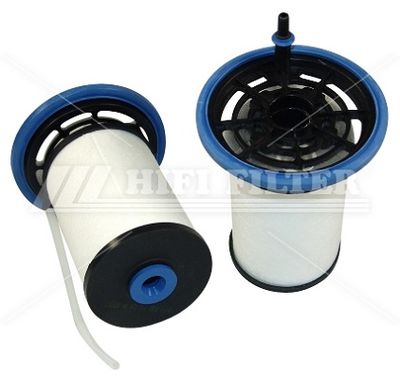 HIFI FILTER SN 80053