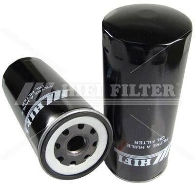 HIFI FILTER SO 354