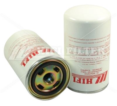 HIFI FILTER OV 6081