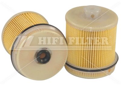 HIFI FILTER SN 25050