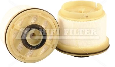 HIFI FILTER SN 25032