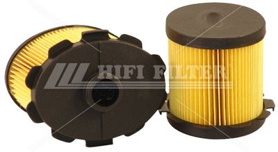 HIFI FILTER SN 39913