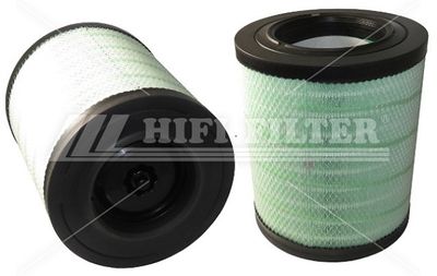 HIFI FILTER KA 16902