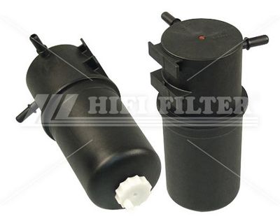 HIFI FILTER SN 70360