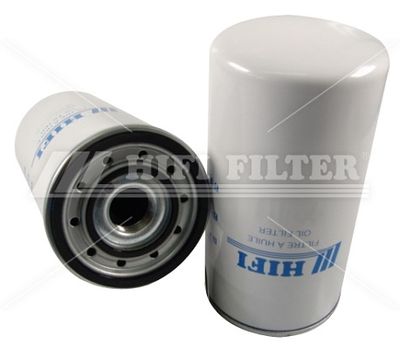 HIFI FILTER SO 417