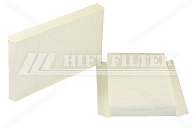 HIFI FILTER SC 4056 KIT