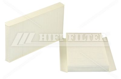 HIFI FILTER SC 5072