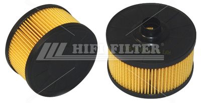 HIFI FILTER SO 9072