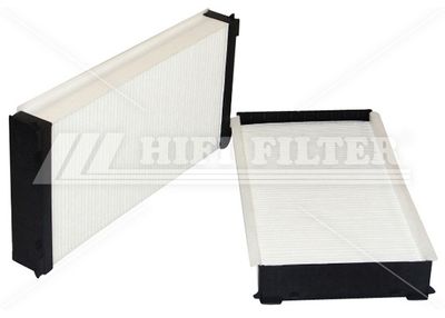 HIFI FILTER SC 4015