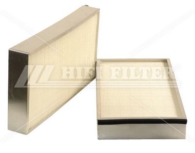HIFI FILTER SC 7015