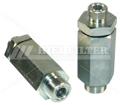 HIFI FILTER SH 66190 HIFI FILTER SH 66190