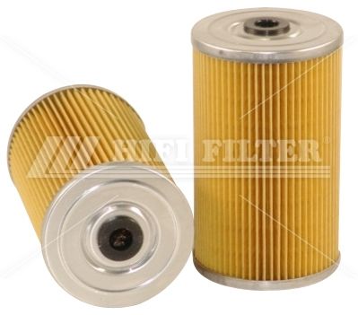 HIFI FILTER SN 99104