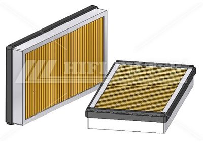 HIFI FILTER SC 40065