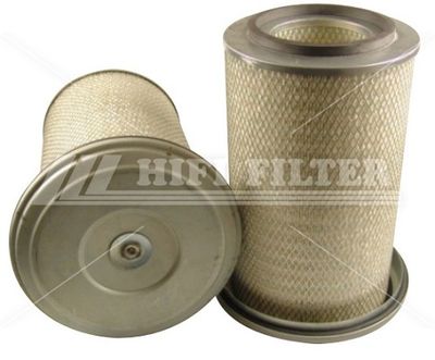 HIFI FILTER SA 11552