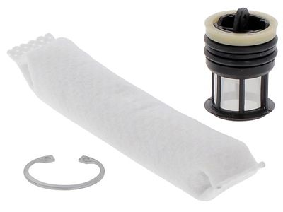 HIFI FILTER DYBE 60021 HIFI FILTER DYBE 60021