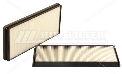 HIFI FILTER SC 50007 CA