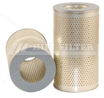 HIFI FILTER SH 66158 HIFI FILTER SH 66158