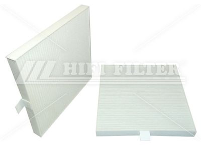 HIFI FILTER SC 8167