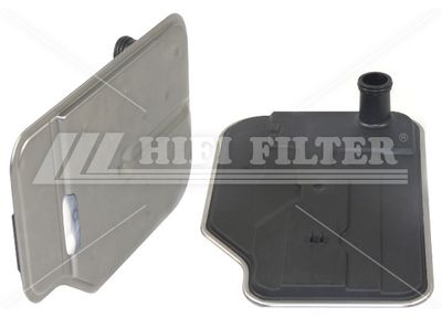 HIFI FILTER SHB 62325