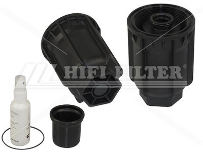 HIFI FILTER KD 70436