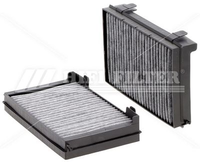 HIFI FILTER SC 60123 CA