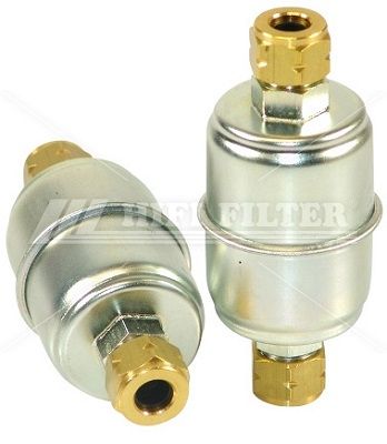 HIFI FILTER SN 33269 HIFI FILTER SN 33269