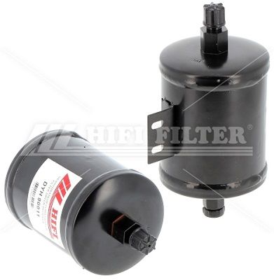 HIFI FILTER DYH 90011 HIFI FILTER DYH 90011