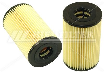 HIFI FILTER SO 6163