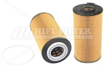 HIFI FILTER SO 7270