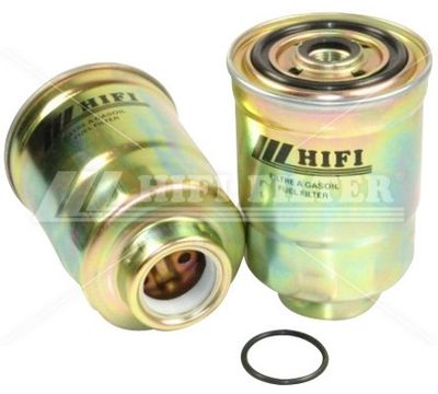 HIFI FILTER FT 6243