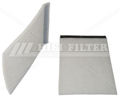 HIFI FILTER SC 40126