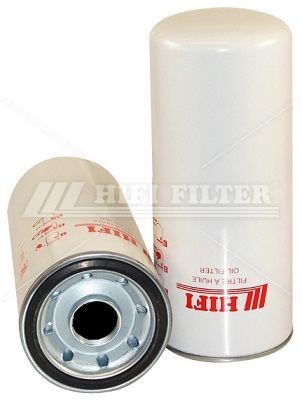 HIFI FILTER SH 66189 HIFI FILTER SH 66189