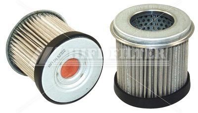 HIFI FILTER SH 52322 HIFI FILTER SH 52322