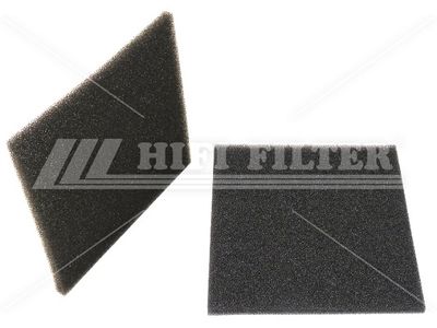 HIFI FILTER SC 6000