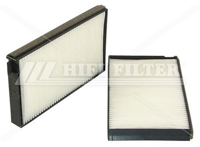 HIFI FILTER SC 8135 KIT