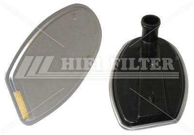 HIFI FILTER SHB 62154