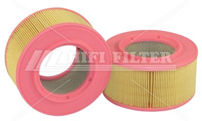 HIFI FILTER SC 90185