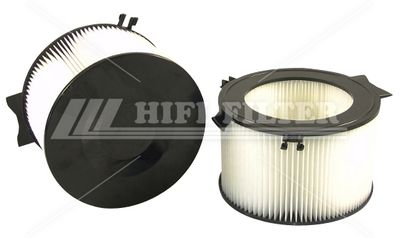 HIFI FILTER SC 5025