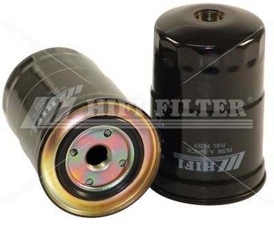 HIFI FILTER FT 7270