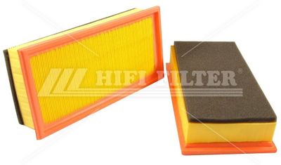 HIFI FILTER SA 4008