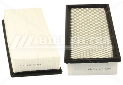 HIFI FILTER SC 90213