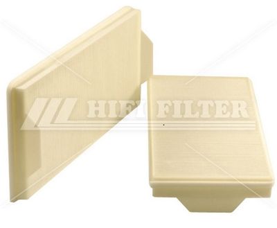 HIFI FILTER SC 50049