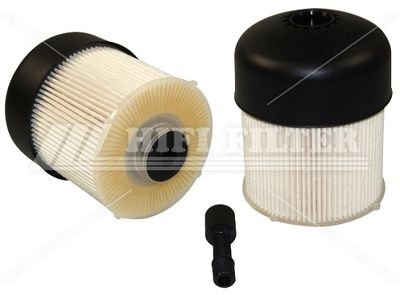 HIFI FILTER SN 70401