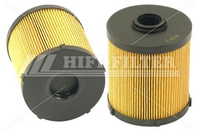 HIFI FILTER SN 70157