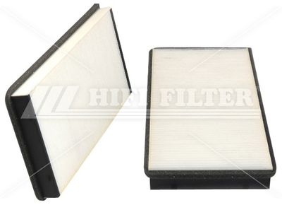 HIFI FILTER SC 5104