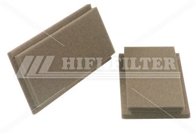 HIFI FILTER SC 90118