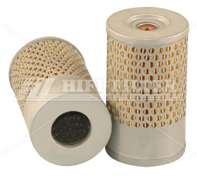 HIFI FILTER SH 52617 HIFI FILTER SH 52617